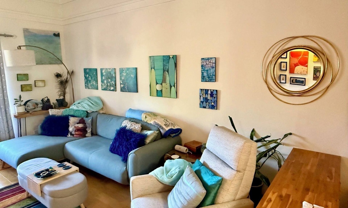 San Rafael Condo | Tranquil 1-bedroom condo with AC, pool and hot tub on a quiet hillside