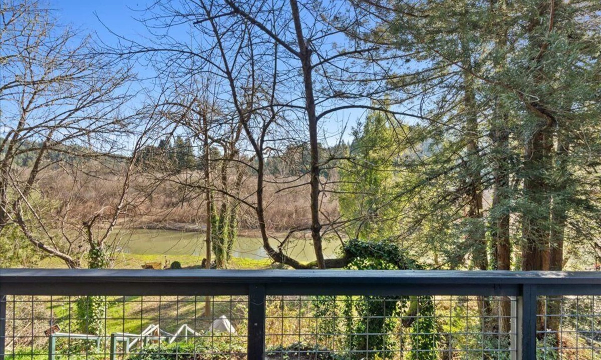 Guerneville Cabin | Tranquil 1-bedroom cabin in Guerneville, Russian River Access