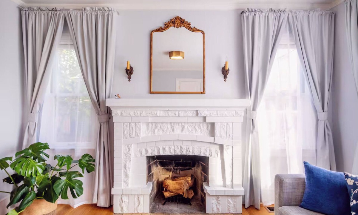Emeryville House | Tranquil house with beautiful garden in Emeryville