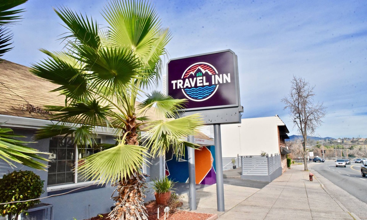 Downtown Hotel | Travel Inn