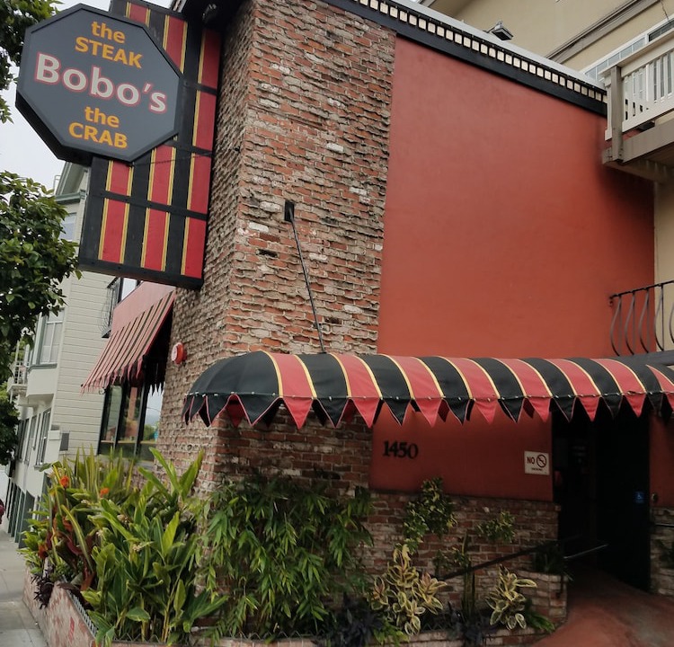 Marina District Hotel | Travelodge by Wyndham San Francisco Bay