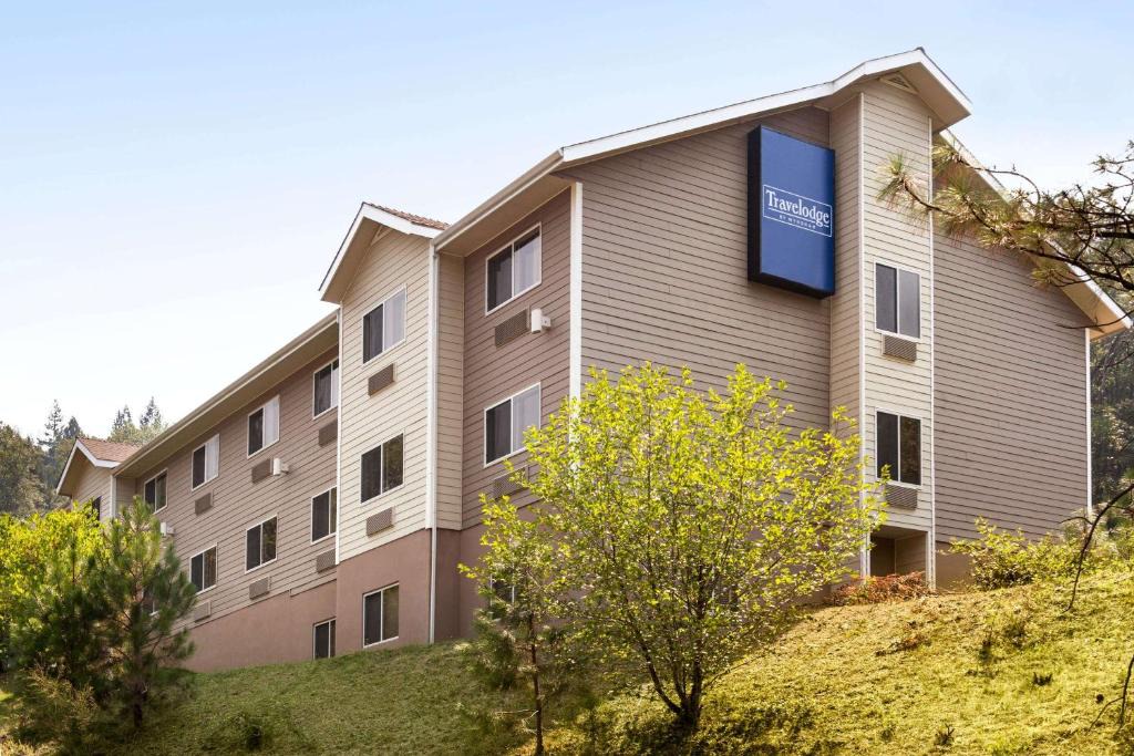 Dunsmuir Hotel | Travelodge by Wyndham Dunsmuir