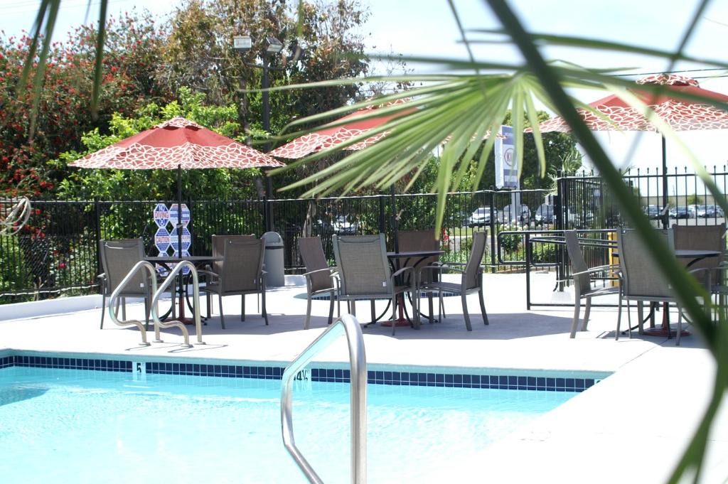 Vallejo Hotel | Travelodge by Wyndham Vallejo
