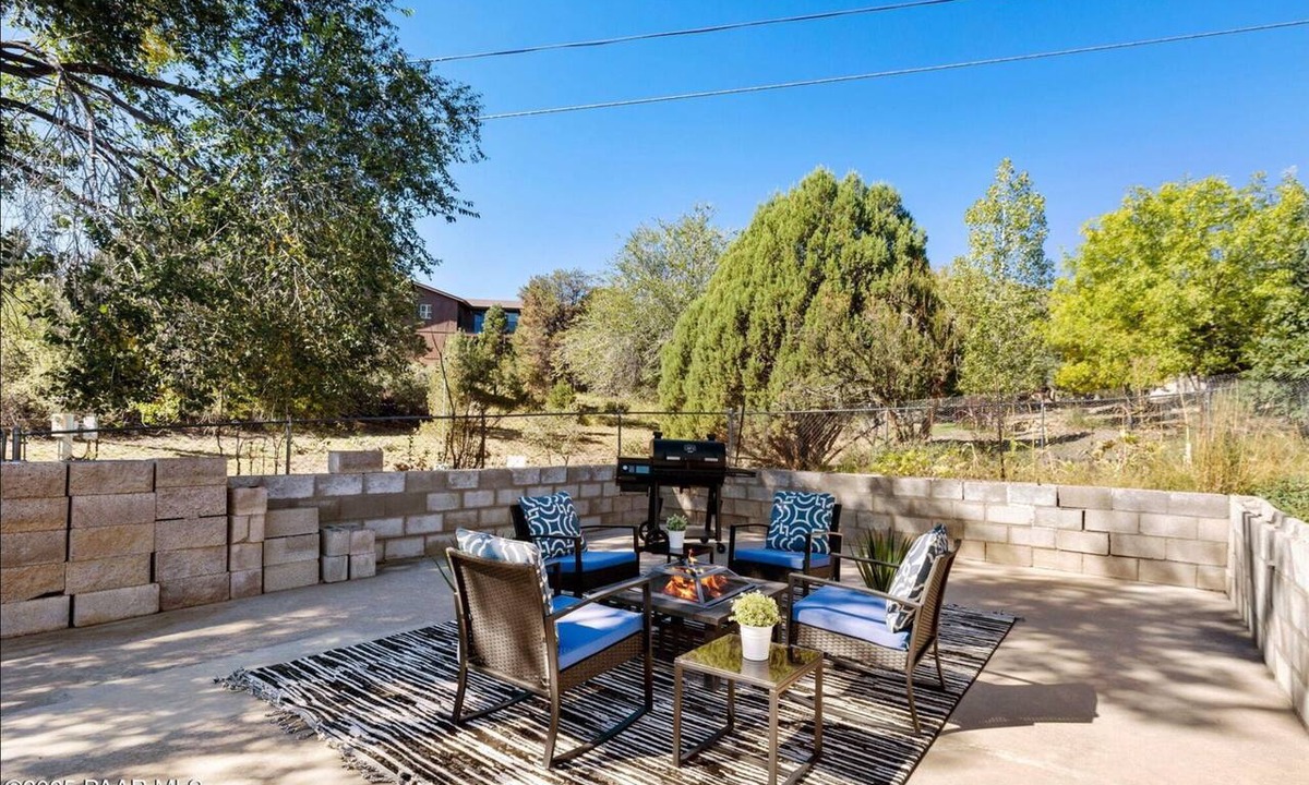 Yavapai Hills House | Tremendous 4-bedroom house with a view in Prescott