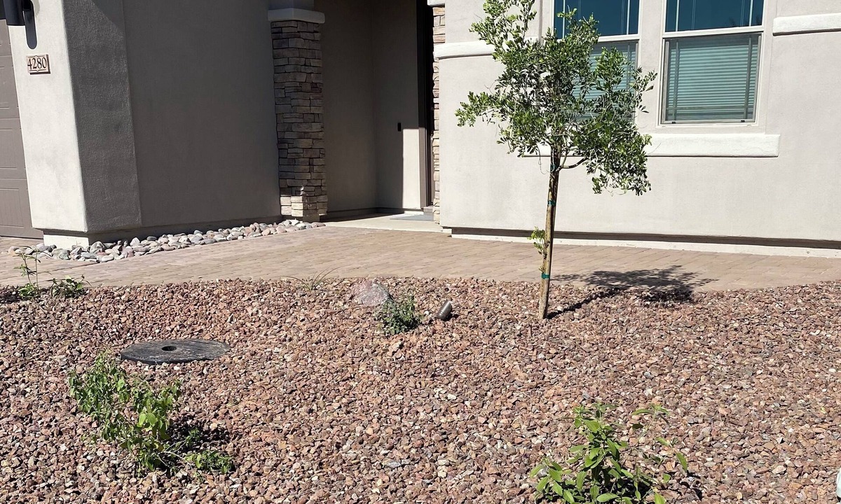 Wickenburg House | Trilogy Resort Home In charming Wickenburg, AZ
