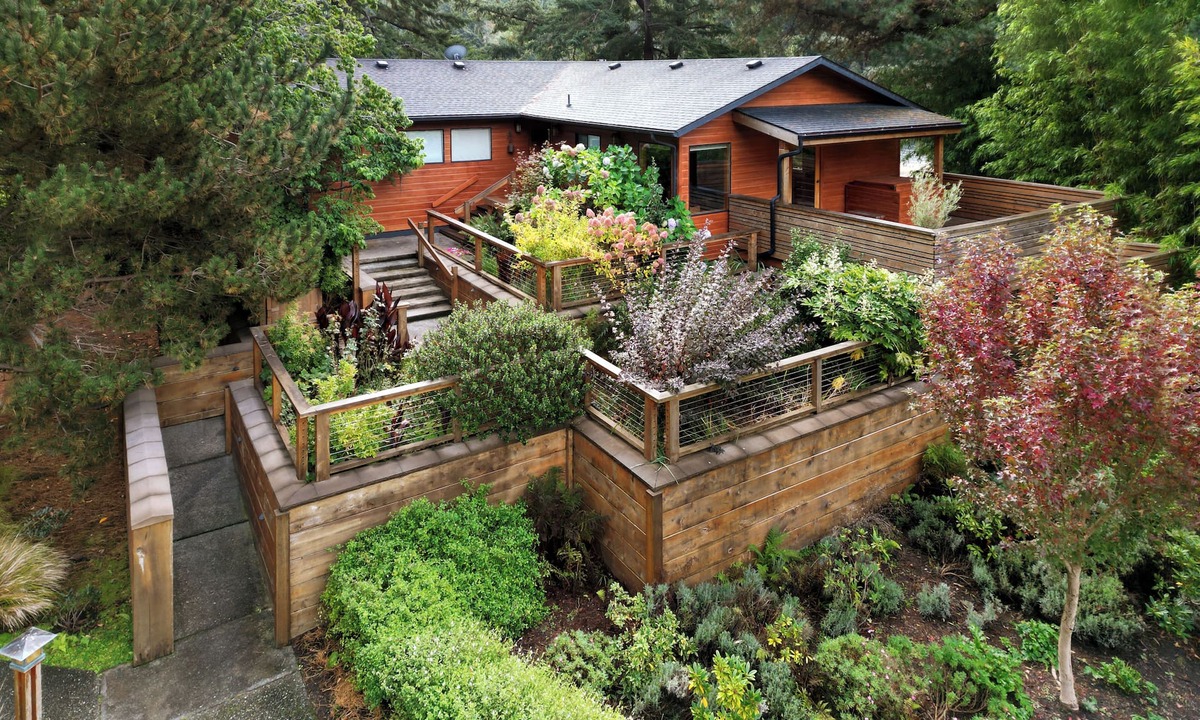 Gold Beach Cabin | Tu Tu Tun Lodge