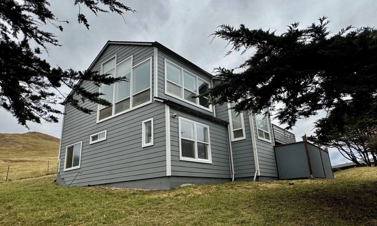 Dillon Beach House | Tucked Away