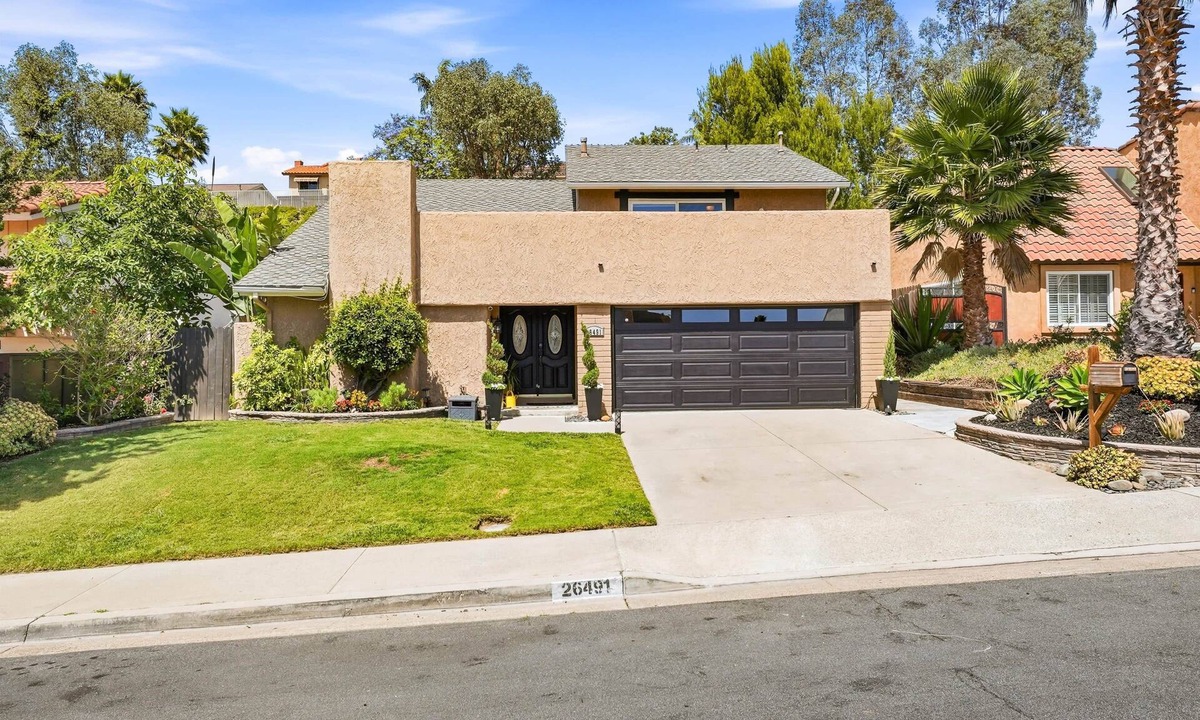 Mission Viejo House | Turnkey Home | Exec Relocation or Temp Stay