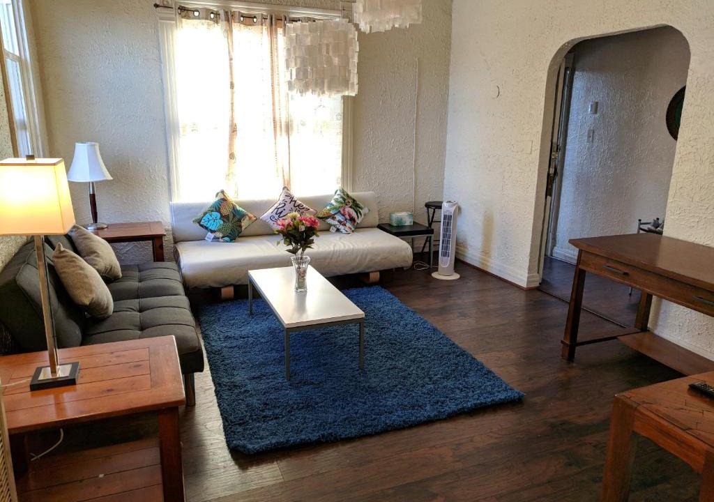 Vallejo Apartment | Two-Bedroom Apartment near Napa, Six Flags & Freeway