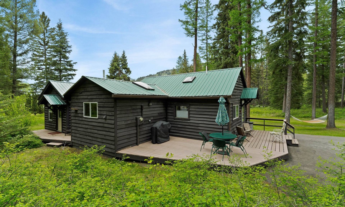 Kila Cottage | Ultimate in Seclusion, yet Close to City Amenities