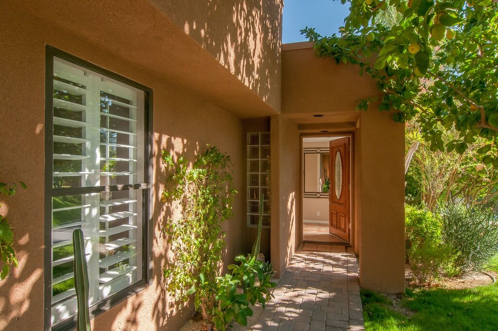 Palm Desert Apartment | Ultimate One-Of-A Kind Luxury In Ironwood Country Club!