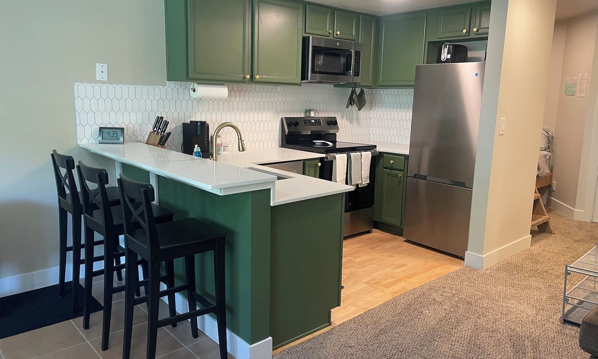 Brian Head Apartment | Ultimate Ski Basecamp