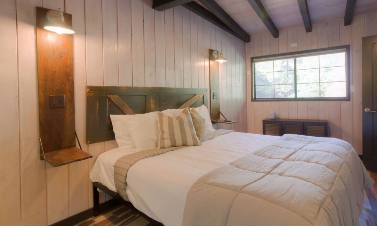 Sedona Cabin | Unit 3 - Slide Rock Lodge