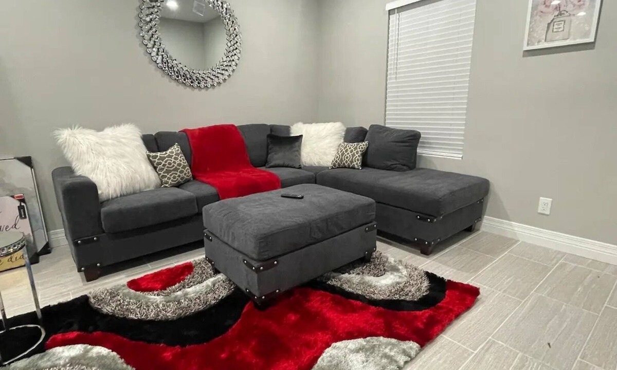 San Bernardino House | Unwind in insta-worthy Style: Dream Getaway Awaits! Private! Luxury Redefined!