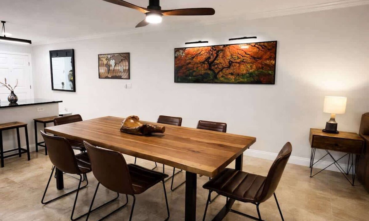 Downtown San Diego Condo | Upscale Remodeled 1B1B in Heart of Little Italy