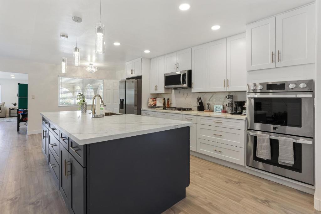 Granite Hills House | Vacation Home in El Cajon