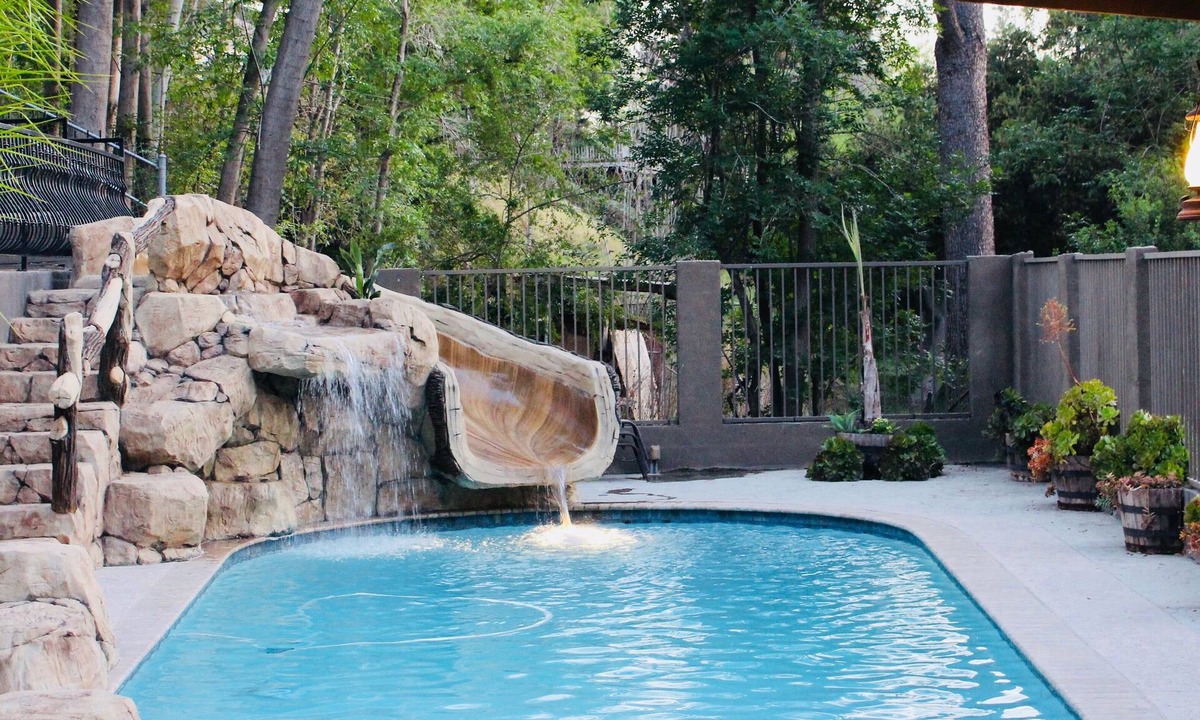 Fullerton House | Vacation Premium home with pool + spa