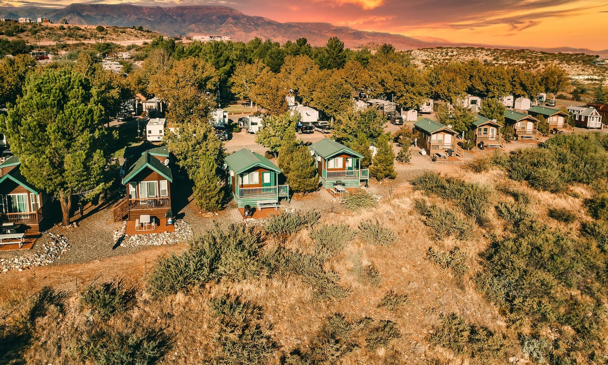 Cottonwood Other | Verde Valley RV & Camping Resort, a Thousand Trails Property