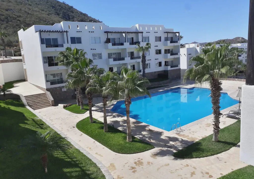 Libertad House | Villa Dorada Sunset Cabo