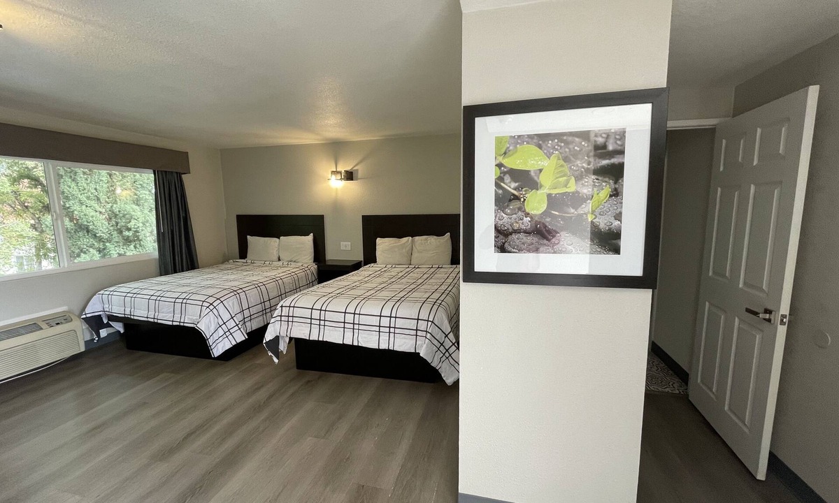 Southwest Anaheim Hotel | Villa Inn Anaheim