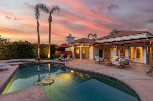 Araby Cove House | Villa Sirena