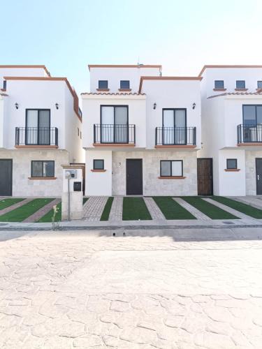 El Sauzal House | Villa Vinedos del Mar Ensenada