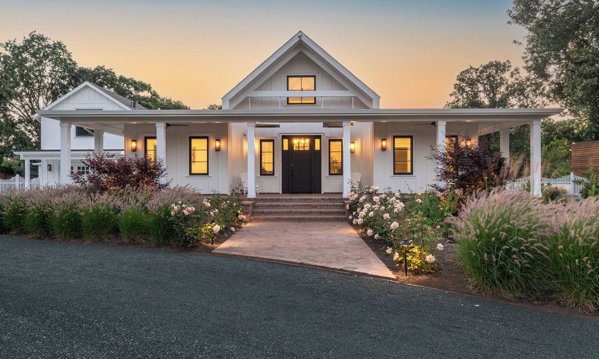 Sonoma House | Villas at Sonoma - Your Private Sanctuary Awaits