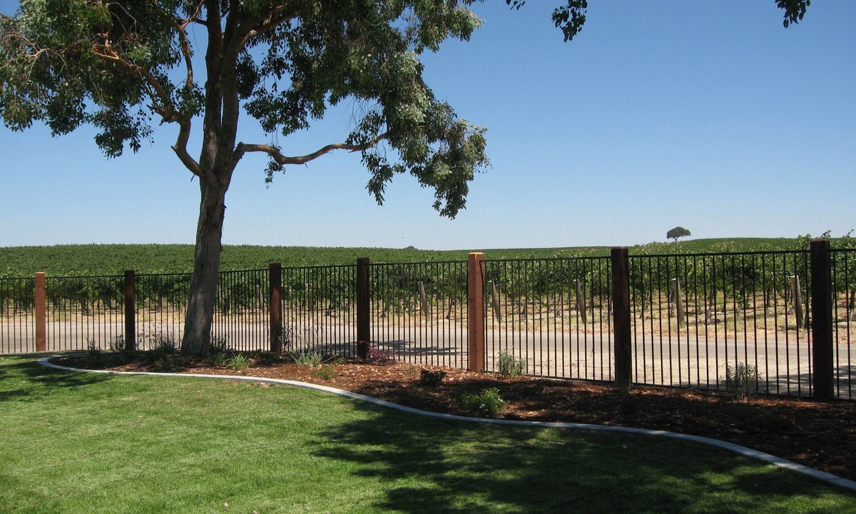 Paso Robles House | Vineyard View Vacation Rental