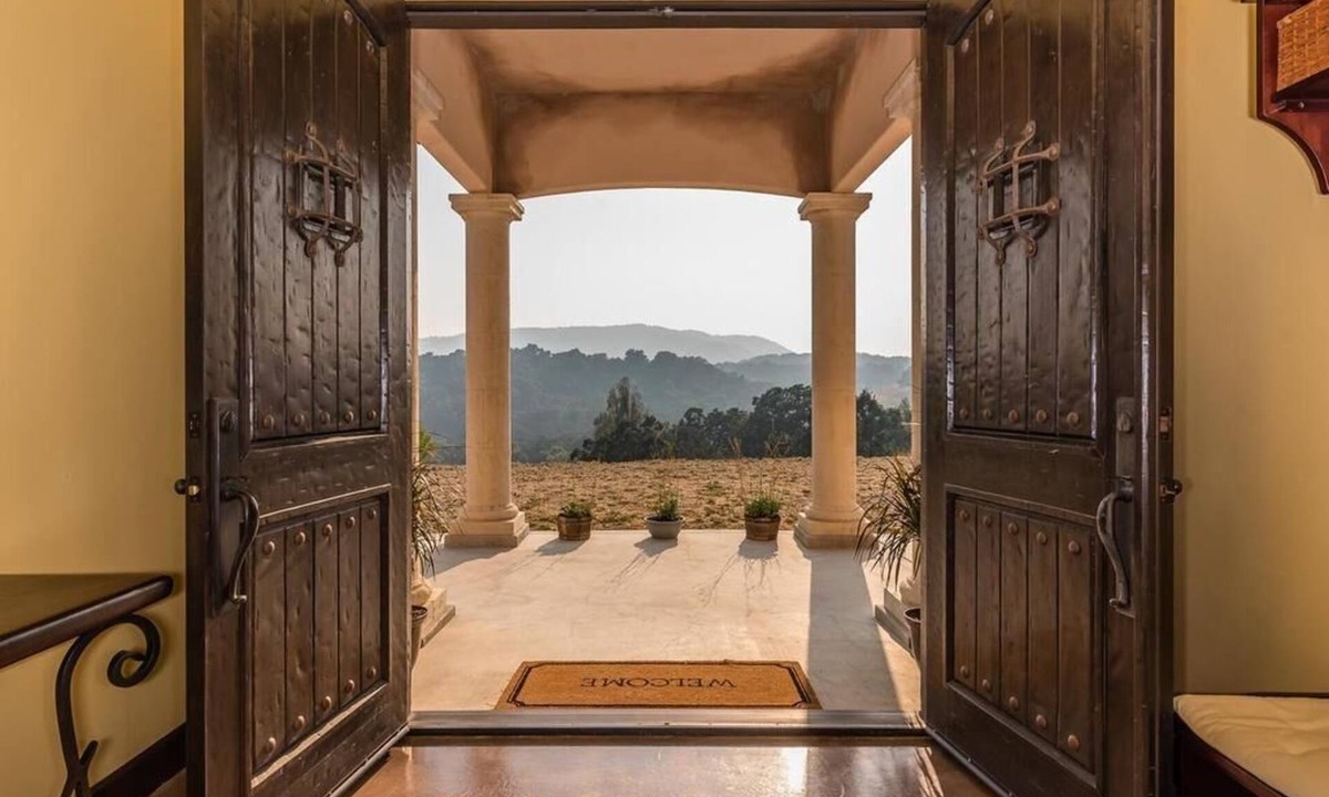 Paso Robles House | ViNO On ViNEYARD-Westside Wine Trail
