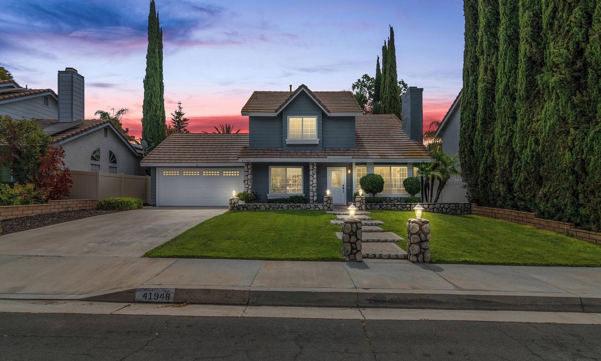 Temecula House | Visit Humber Hideaway in Beautiful Temecula Valley!