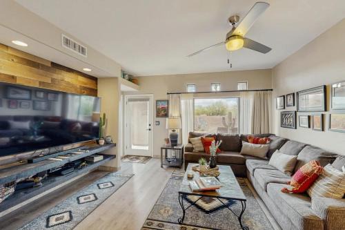 Rancho Vistoso House | Vistoso Resort Casita #105