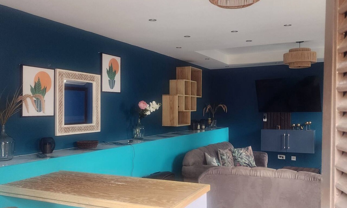 Bonne Terre Apartment | Vive mol