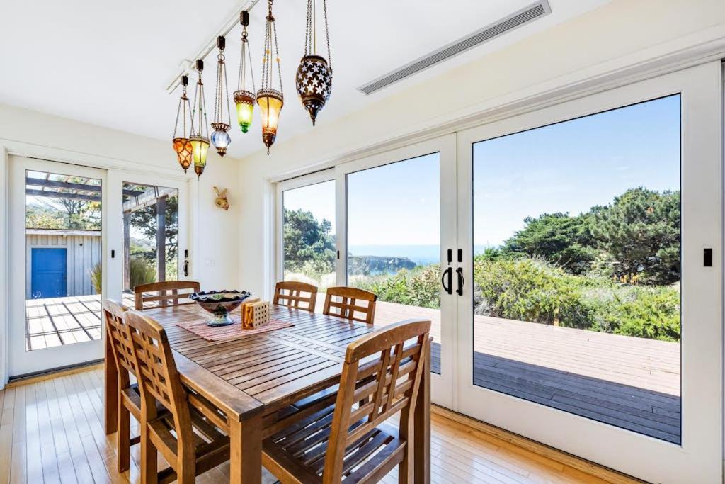 Gualala House | Voyagers Paradise