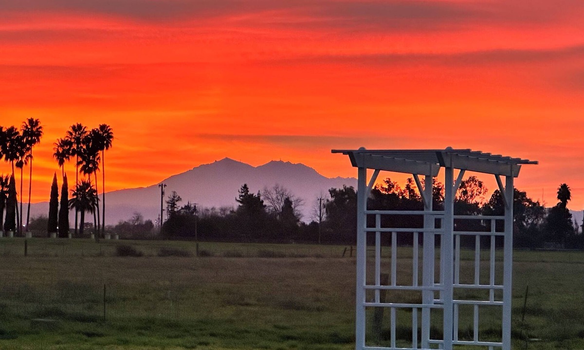 Knightsen Other | Wake Up to Nature: Your Peaceful Country Escape