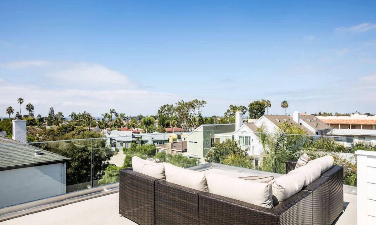 Corona del Mar House | Walk to Beach | Corona del Mar Retreat | True Vacation Masterpiece
