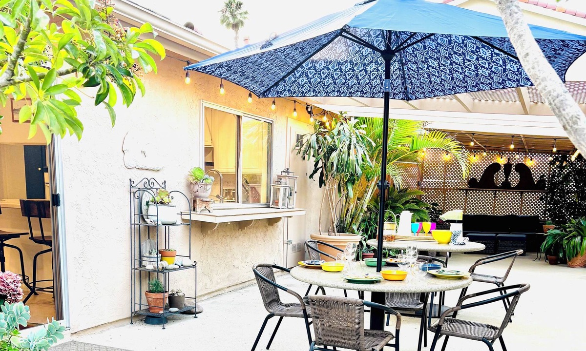 Carlsbad House | Walk to Lagoon/6 minutes from Legoland/Outdoor Oasis
