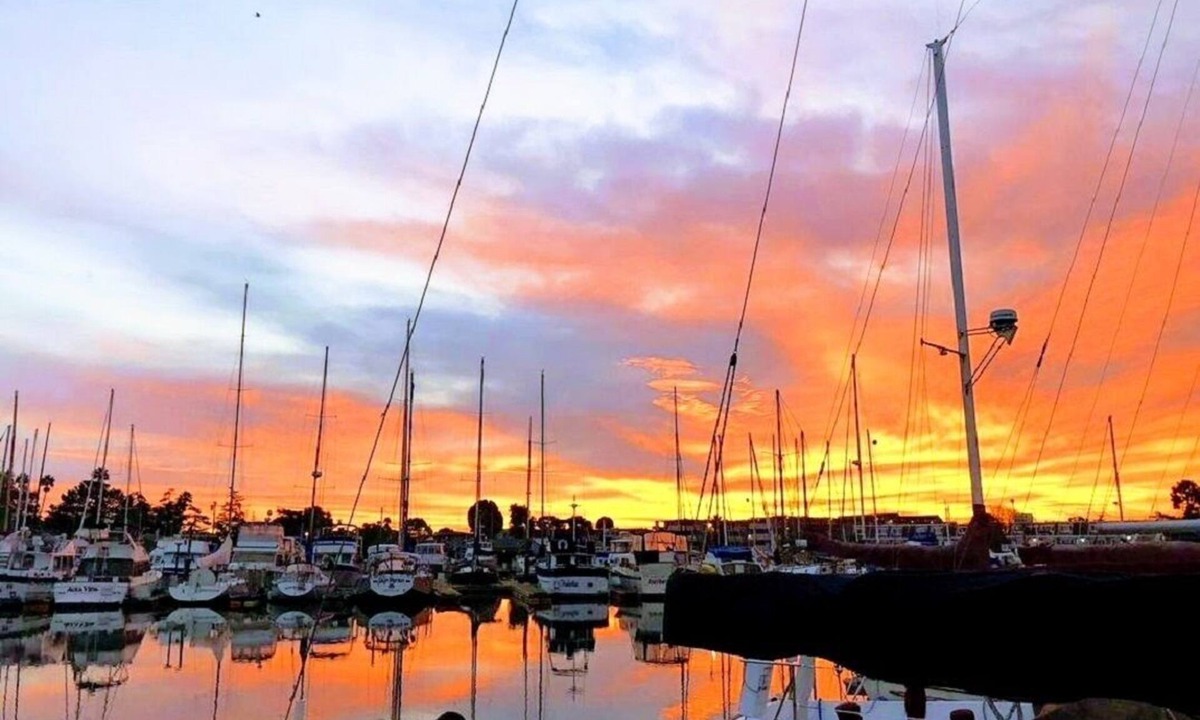 San Rafael House | Waterfront home with King Bed, spacious, clean, pet friendly. Near SF, Napa