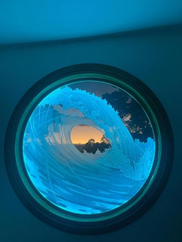 Opal Cliffs House | Wave House