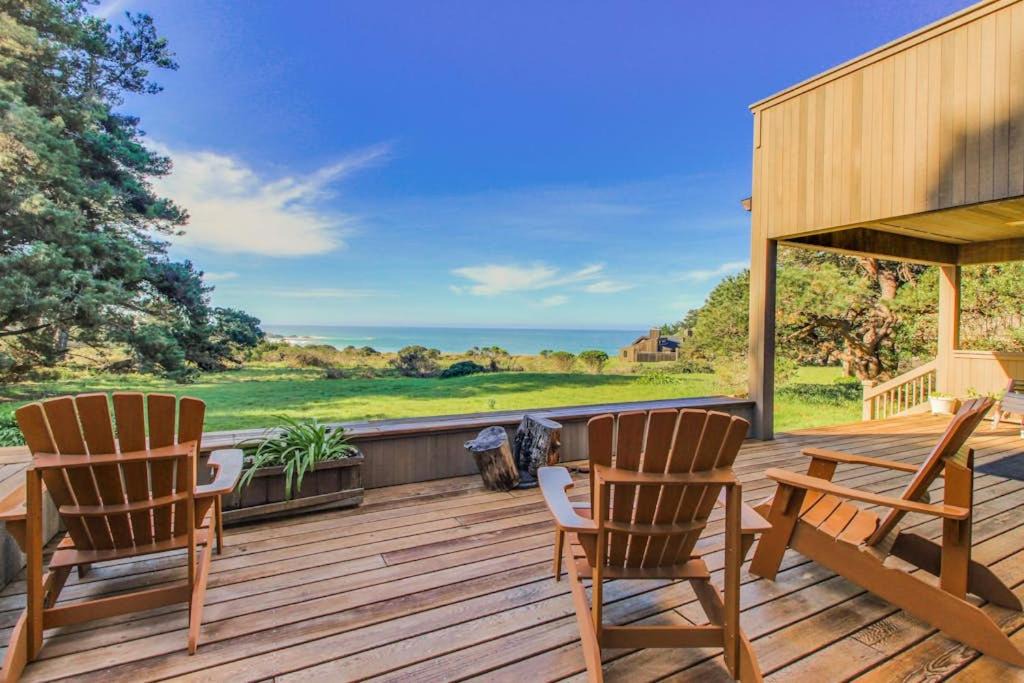 Sea Ranch House | Webb House