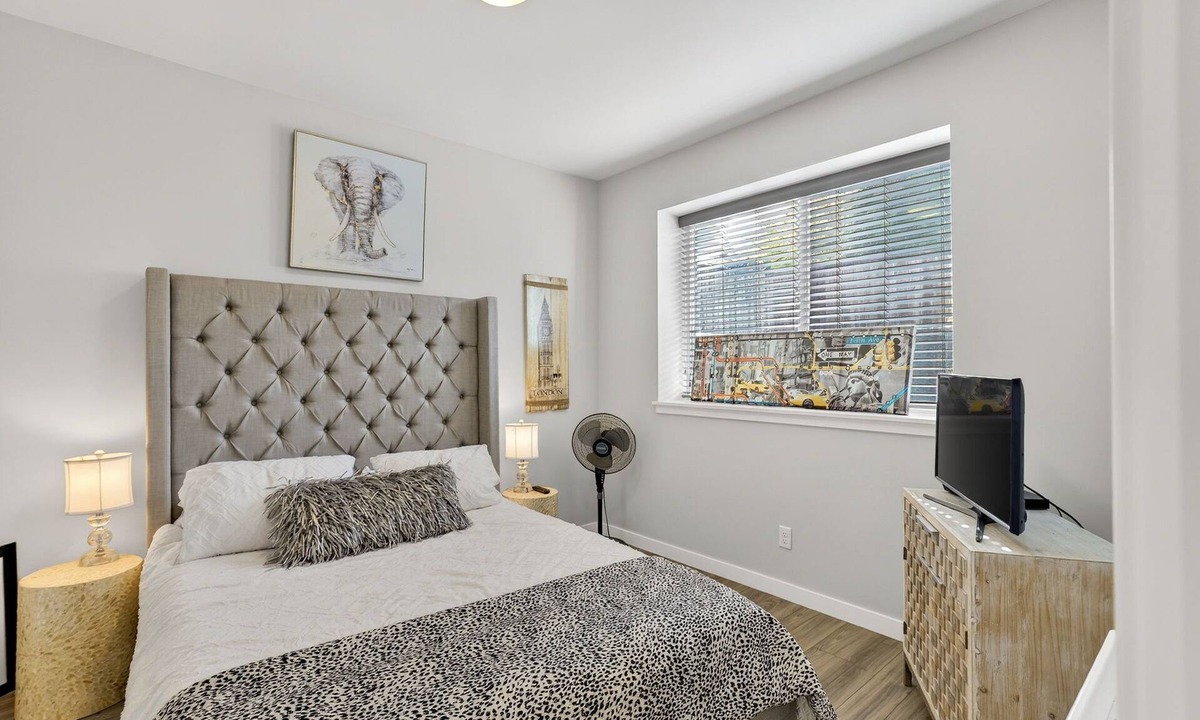 King Apartment | Welcome to the Golden Nest
