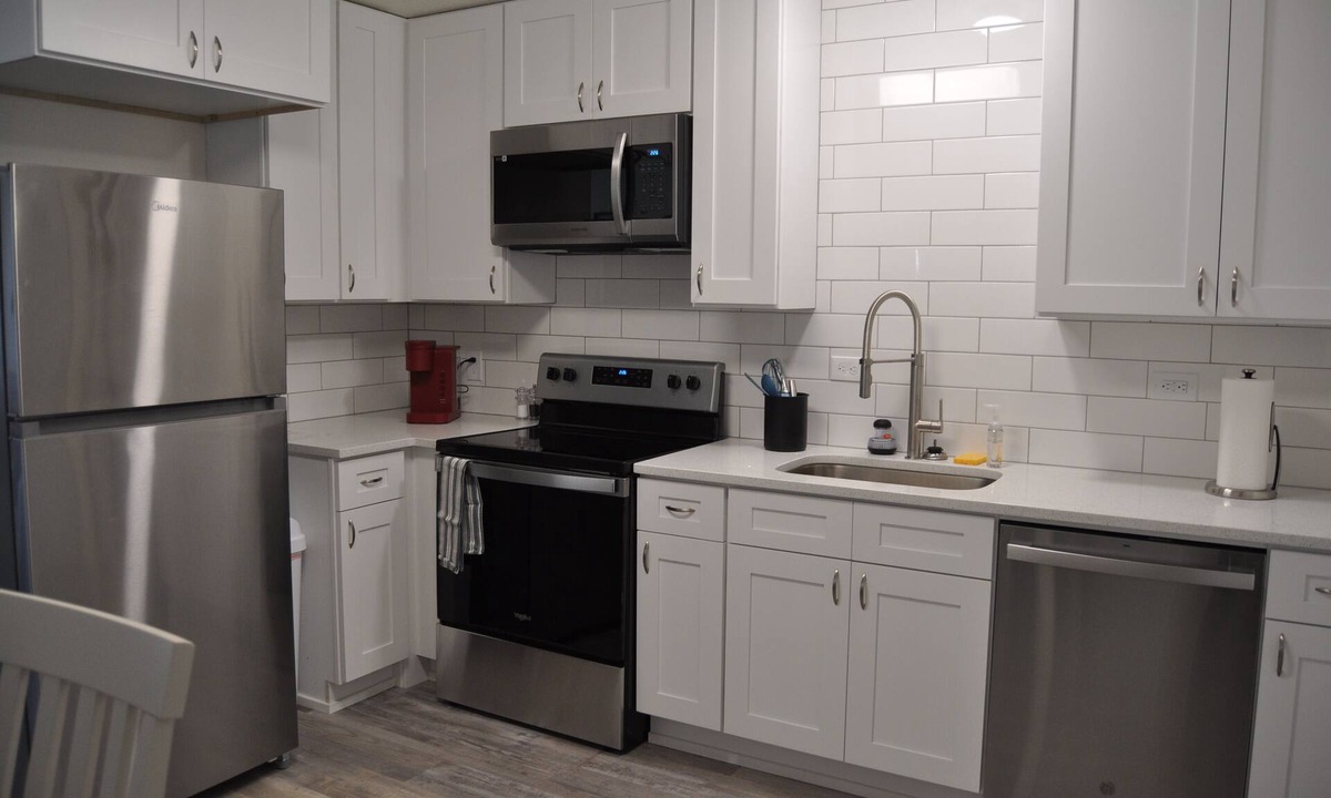Western House | Welcome to your cozy retreat!