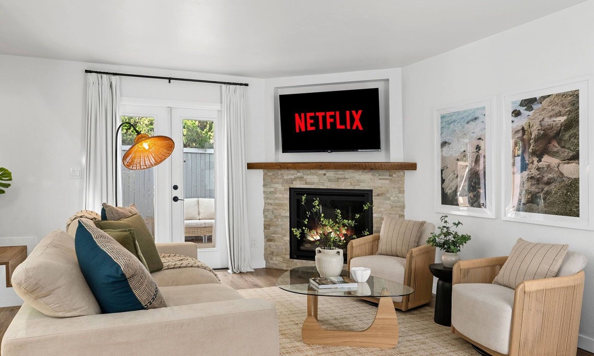 South Park House | West Coast Coastal Retreat/Prime Location in Sunny San Diego