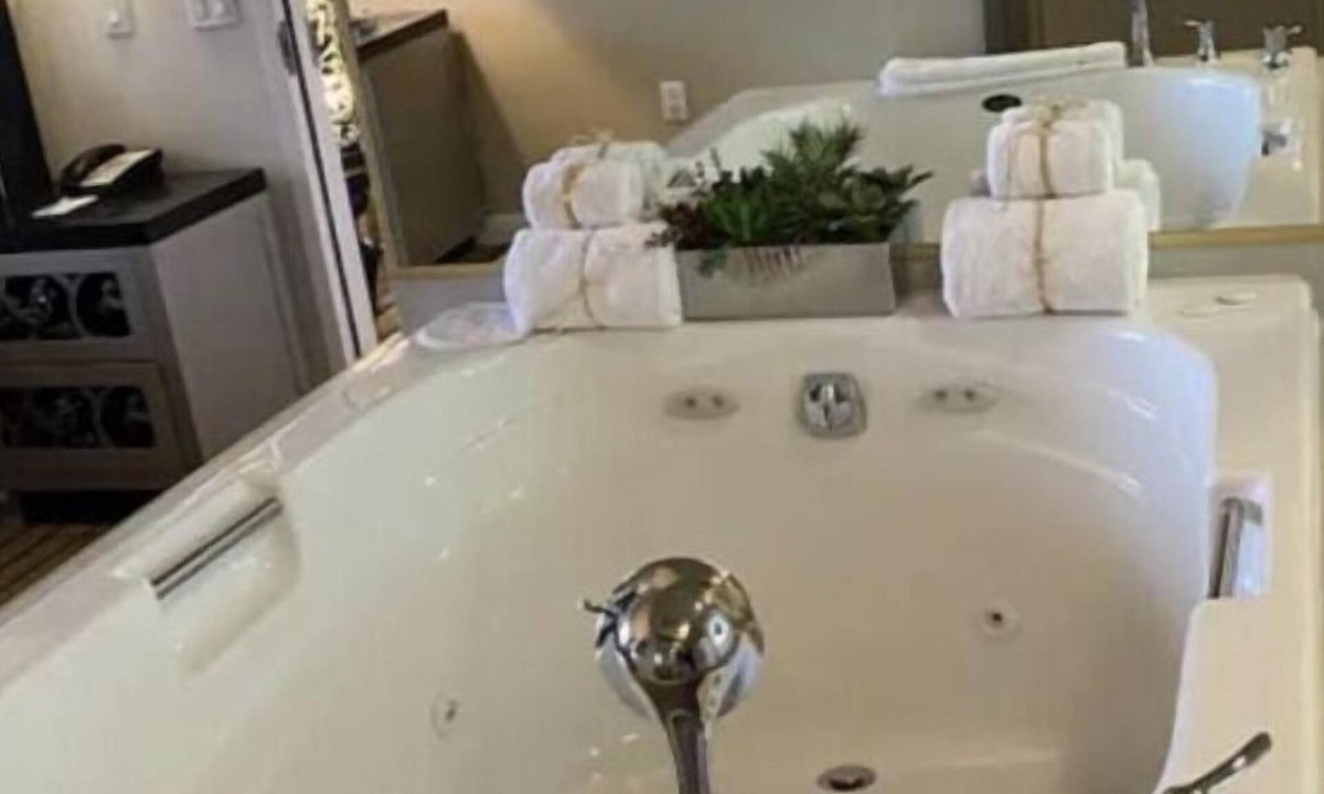 Winchester Villa | Westgate Las Vegas Resort and Casino 2 Units Combined