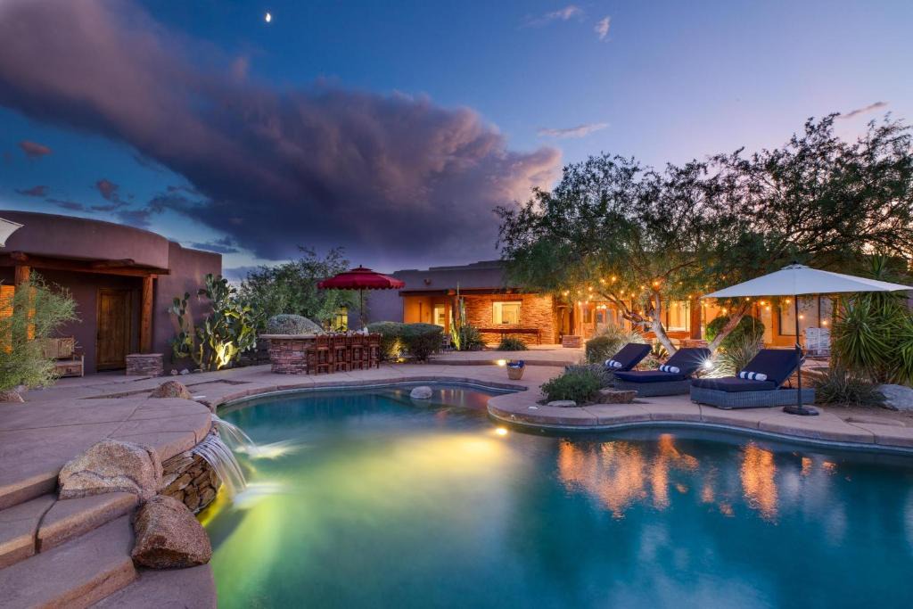 Sunrise Desert Vistas House | Westland by AvantStay