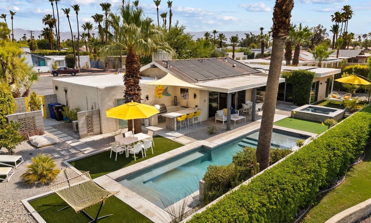 Vista Norte House | Whiskey Rocks 2.0 - A Ryson Property