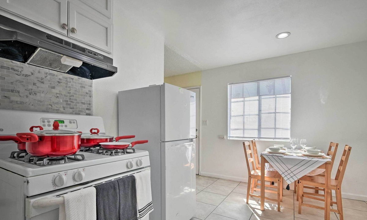 Whittier House | Whittier Duplex Unit Near Beaches & Hiking!