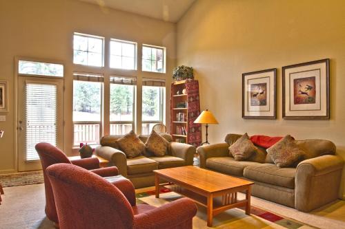 Bend Apartment | Widgi Creek #22 condo