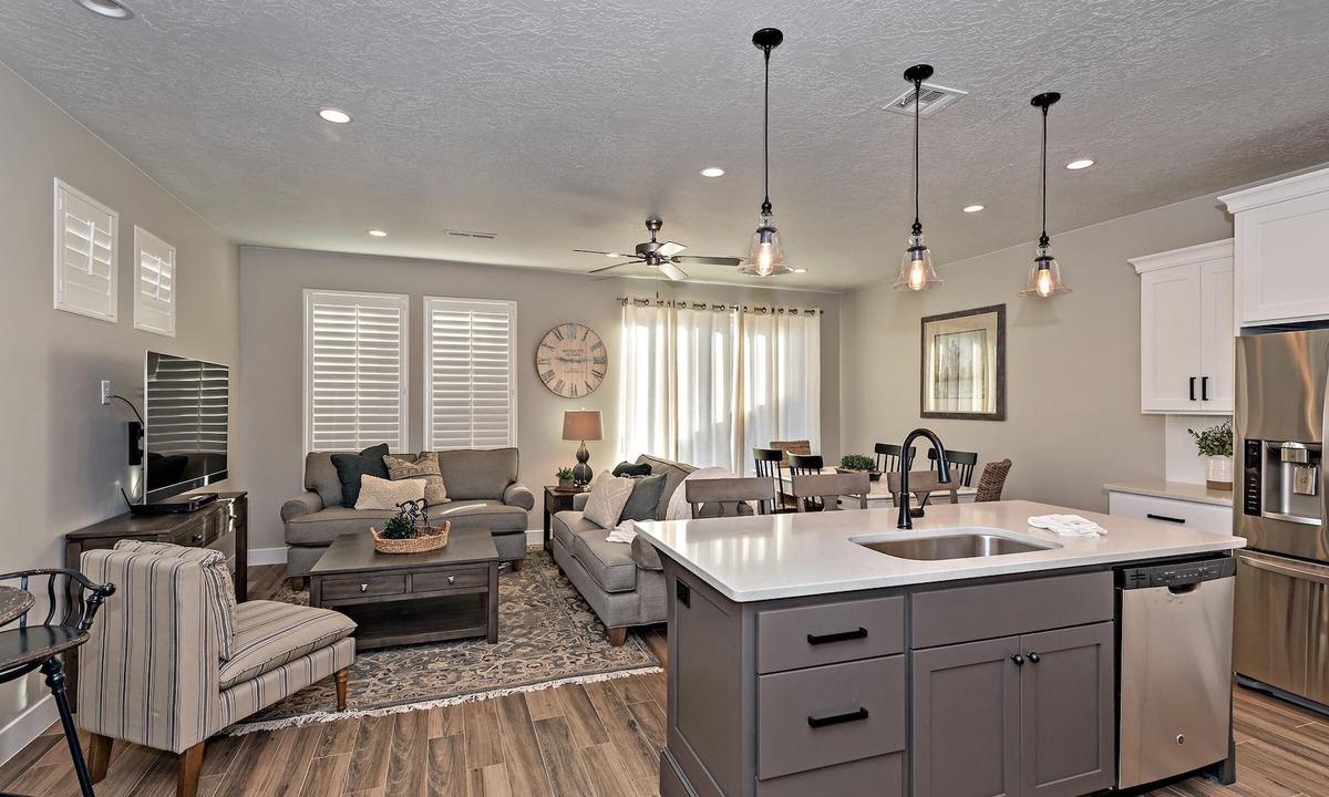 St. George House | Winchester Way