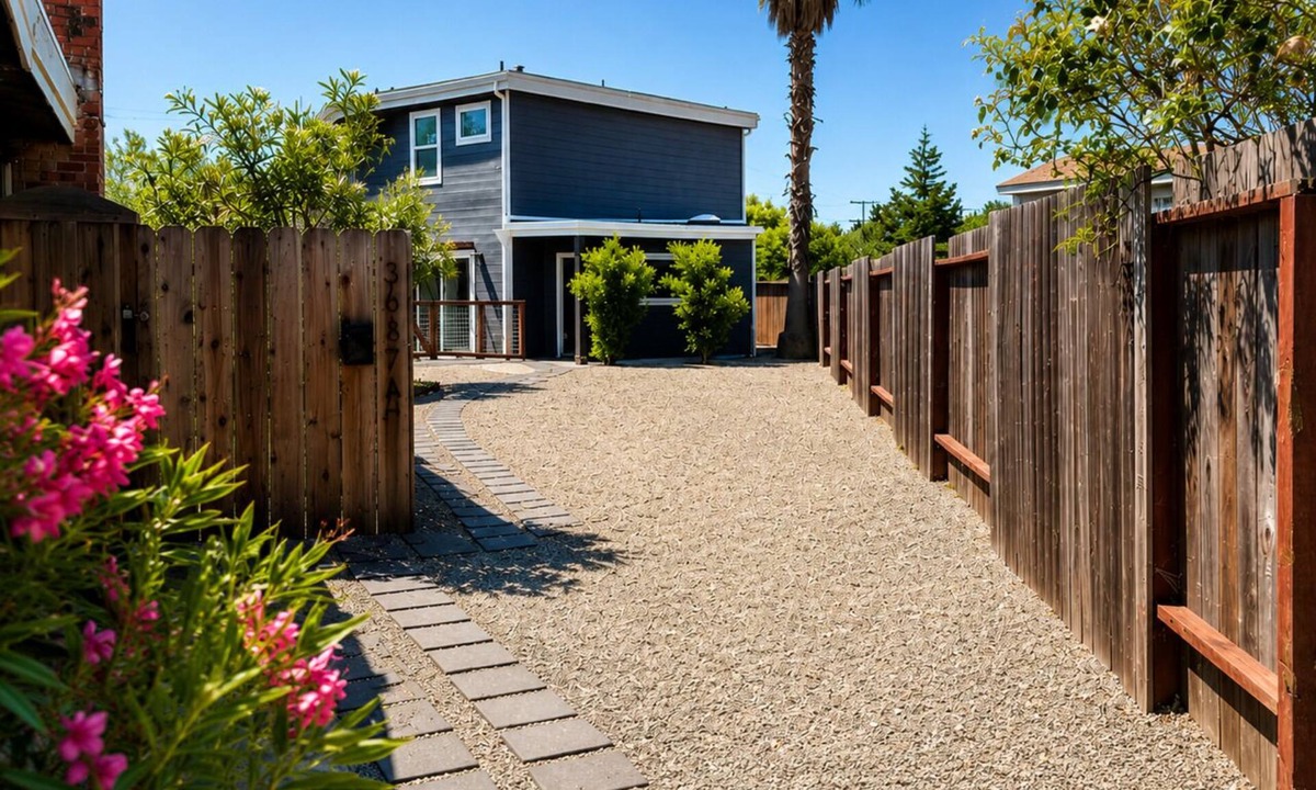 Napa House | Wine country charm, city conveniences within reach