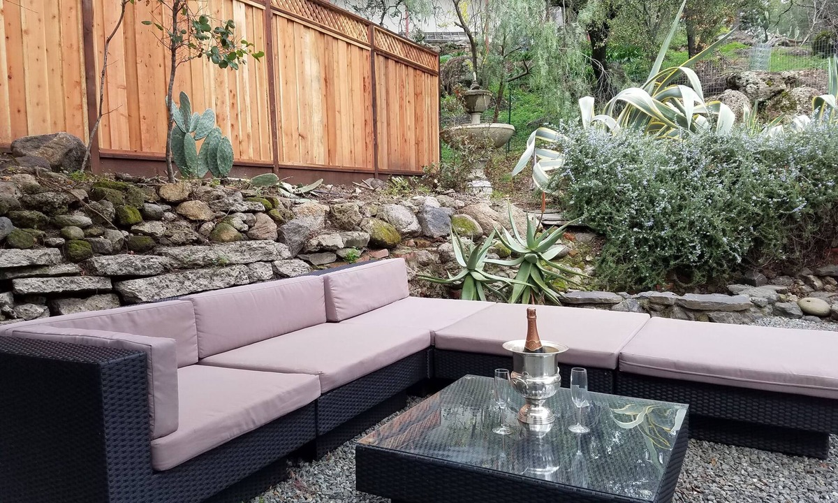 Fetters Hot Springs-Agua Caliente Other | Wine Country Cottage in beautiful Sonoma